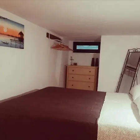 A Casa Di Brando بولونيا