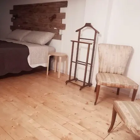A Casa Di Brando Boloňa