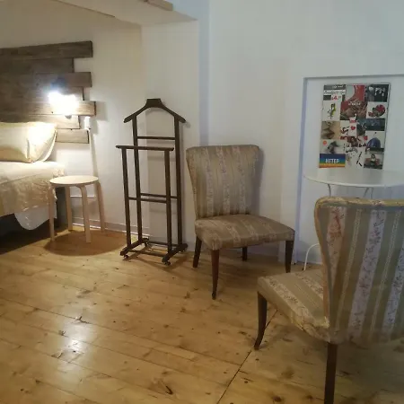 A Casa Di Brando Apartmán *