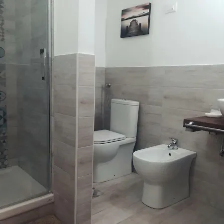 Apartment A Casa Di Brando Bologna