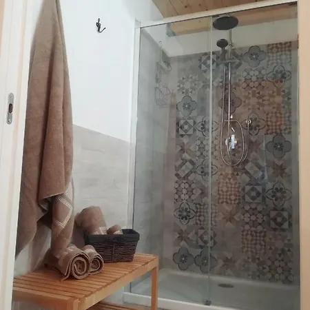 A Casa Di Brando Daire