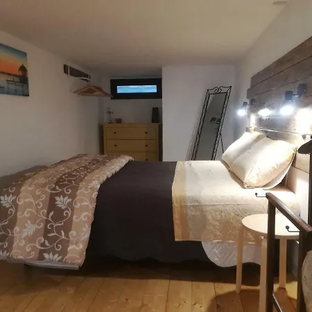 A Casa Di Brando Lejlighed Bologna