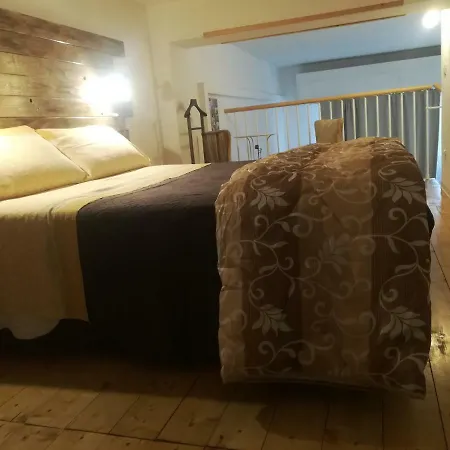 Lejlighed A Casa Di Brando Bologna